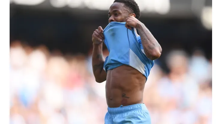 Manchester City v Southampton - Premier League