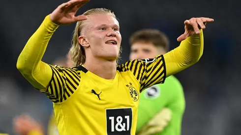 Borussia Dortmund v TSG Hoffenheim – Bundesliga