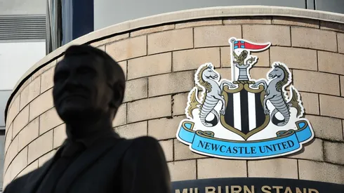 Newcastle United v Crystal Palace - Premier League