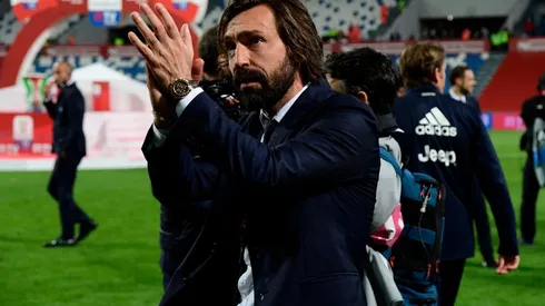 Atalanta BC v Juventus - TIMVISION Cup Final