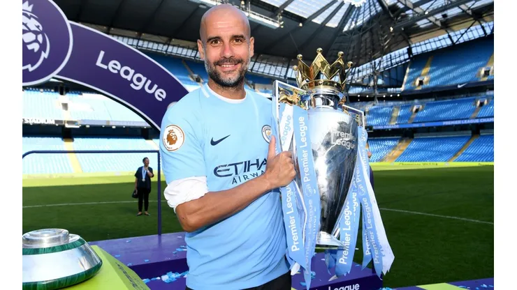 Manchester City v Huddersfield Town - Premier League