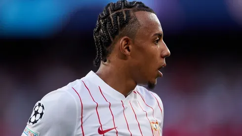 Sevilla FC v RB Salzburg: Group G - UEFA Champions League