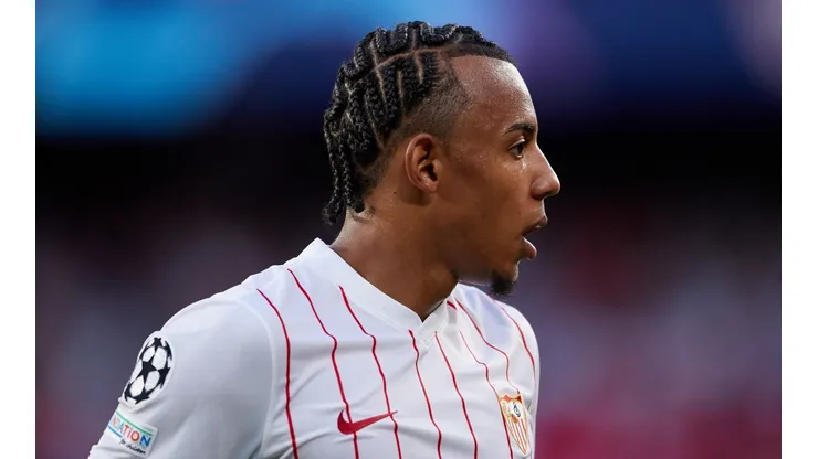 Sevilla FC v RB Salzburg: Group G - UEFA Champions League