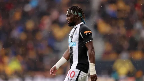Wolverhampton Wanderers v Newcastle United - Premier League