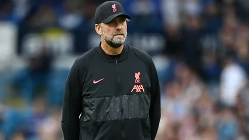 Leeds United v Liverpool - Premier League