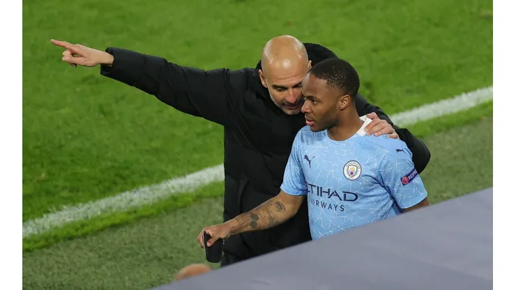 Borussia Dortmund v Manchester City - UEFA Champions League Quarter Final 1: Leg Two