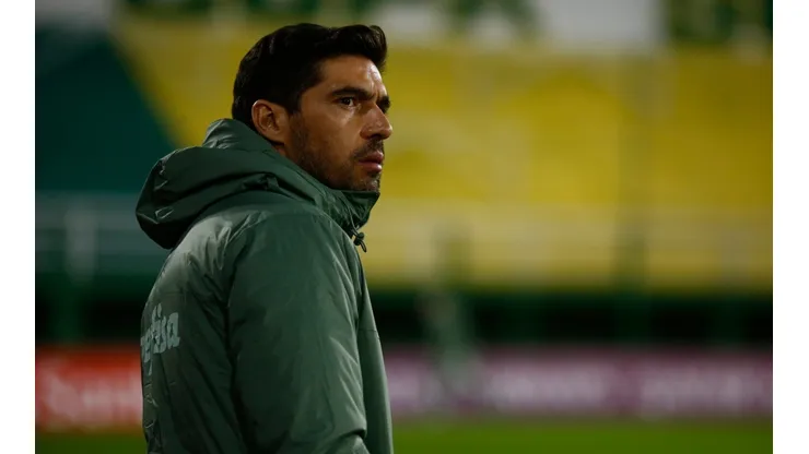 Defensa y Justicia v Palmeiras - Copa CONMEBOL Libertadores 2021