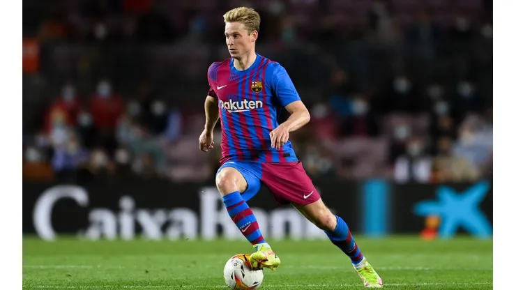 FC Barcelona v Granada CF - La Liga Santander