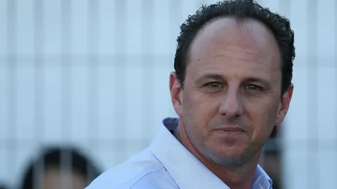 Ponte Preta v Sao Paulo - Brasileirao Series A 2017