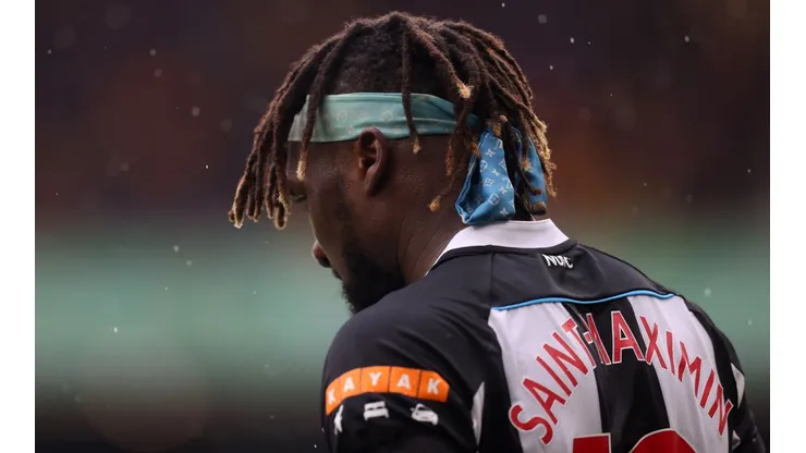 Wolverhampton Wanderers v Newcastle United - Premier League