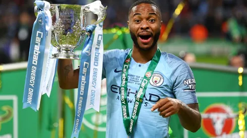 Chelsea v Manchester City – Carabao Cup Final