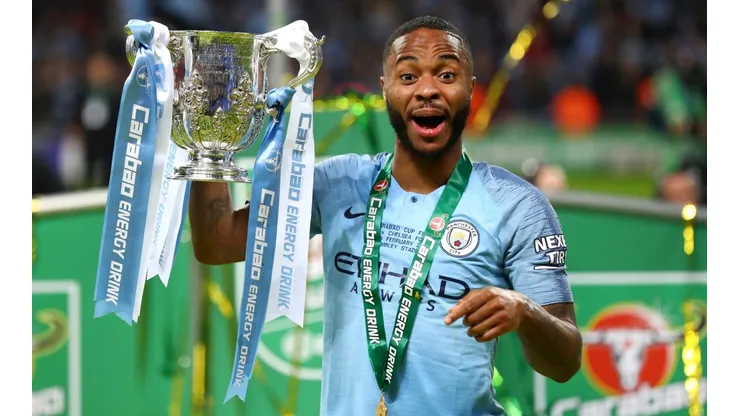Chelsea v Manchester City - Carabao Cup Final