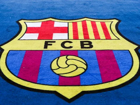 OFICIAL: CEO do Barcelona confirma falência contábil na equipe