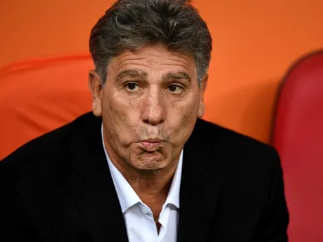 Flamengo pode dar chápeu em Corinthians e Santos por grande atacante