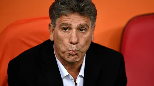 Flamengo v Olimpia – Copa CONMEBOL Libertadores 2021