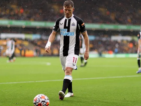 Newcastle encaminha para fechar com seu primeiro grande nome