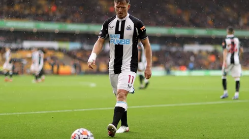 Wolverhampton Wanderers v Newcastle United - Premier League