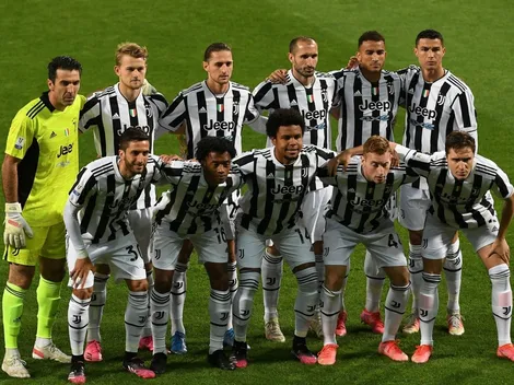 Visando financiar novas contratações, Juventus coloca importante jogador a venda