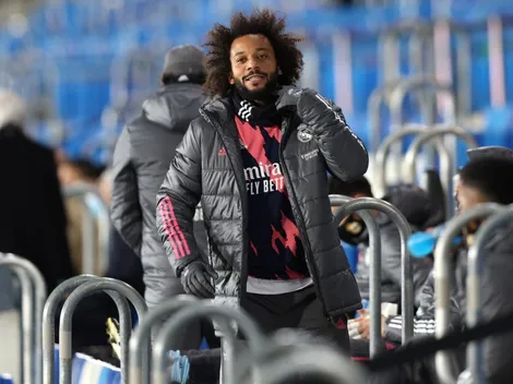 Amigo de Marcelo revela que craque deseja retornar ao futebol brasileiro, e 3 gigantes estão de olho