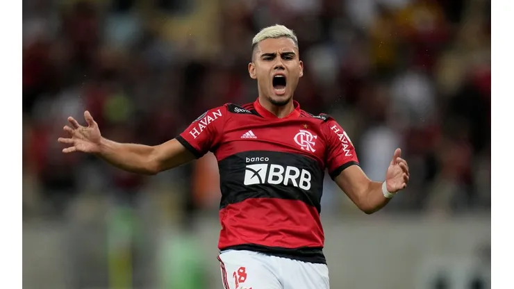 Flamengo v Barcelona SC - Copa CONMEBOL Libertadores 2021