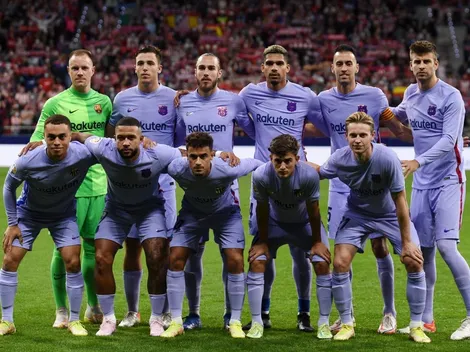 Milan pode se aproveitar de crise financeira vivida pelo Barcelona para tirar meio-campista da equipe