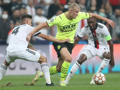 Puma pode dar impulso para gigante da Premier League contratar Haaland