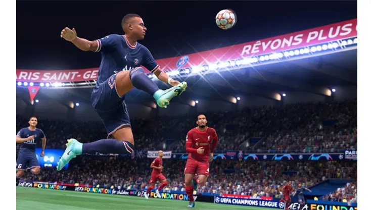 Foto by reprodução - Steam