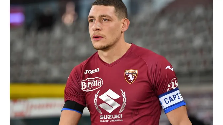 Torino FC v UC Sampdoria - Serie A