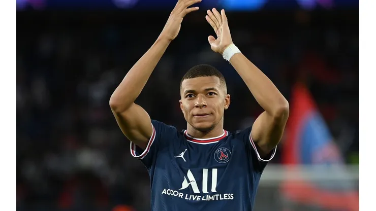 Paris Saint-Germain v Manchester City: Group A - UEFA Champions League