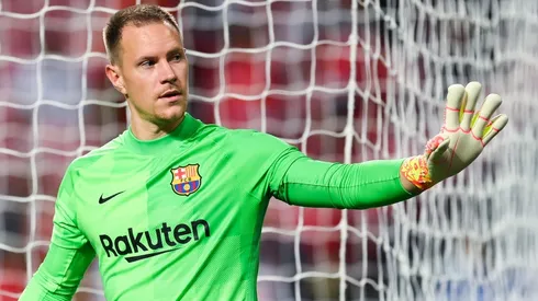 SL Benfica v FC Barcelona: Group E – UEFA Champions League