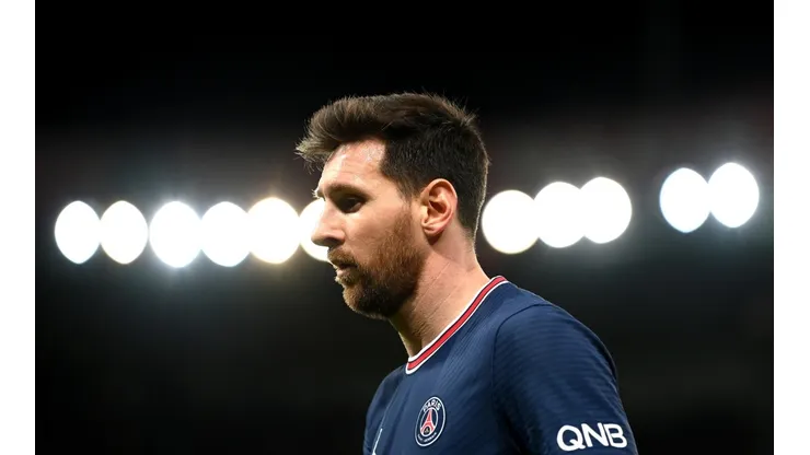 Paris Saint-Germain v Manchester City: Group A - UEFA Champions League