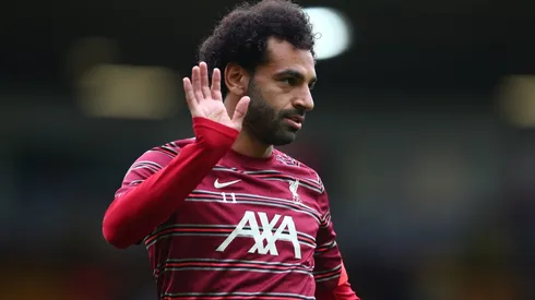 Norwich City v Liverpool - Premier League