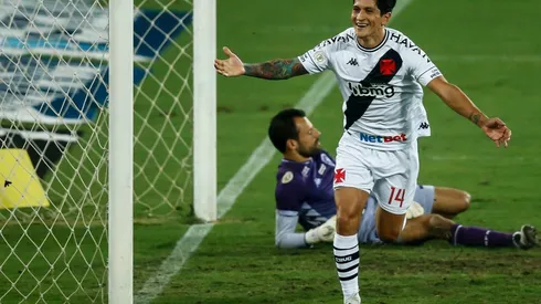 2020 Brasileirao Series A: Botafogo v Vasco da Gama Play Behind Closed Doors Amidst the Coronavirus (COVID – 19) Pandemic