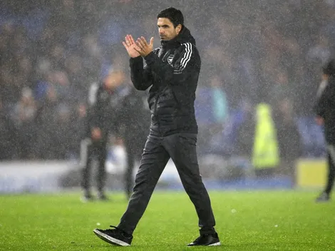 Arsenal pretende investir R$ 254,7 milhões para contratar joia holandesa