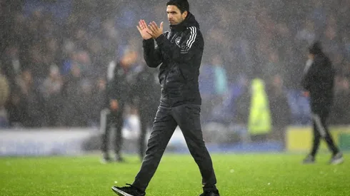 Brighton & Hove Albion v Arsenal – Premier League