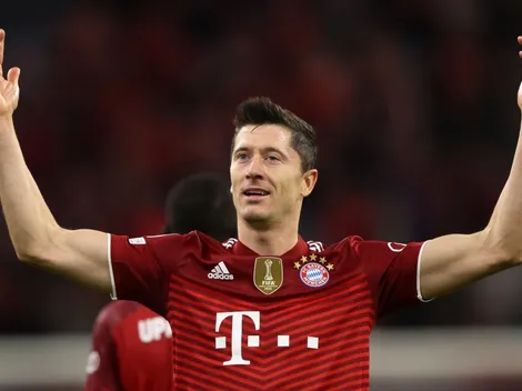 Lewandowski define onde quer jogar e aguarda contato da diretoria