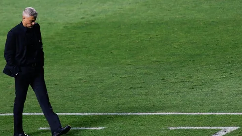 Sao Paulo v Atletico Mineiro – Brasileirao 2021