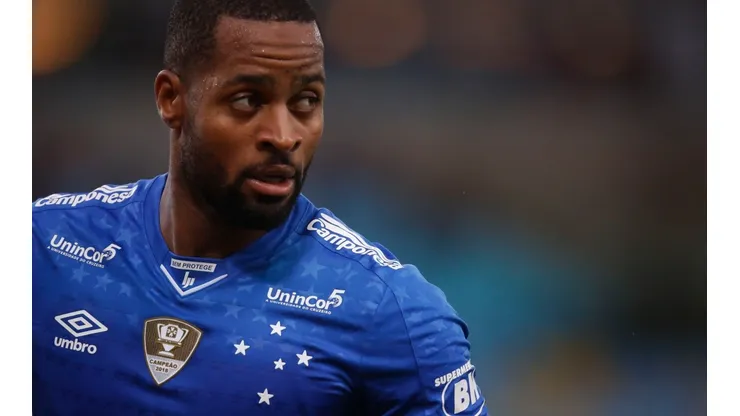 Fluminense v Cruzeiro - Brasileirao Series A 2019