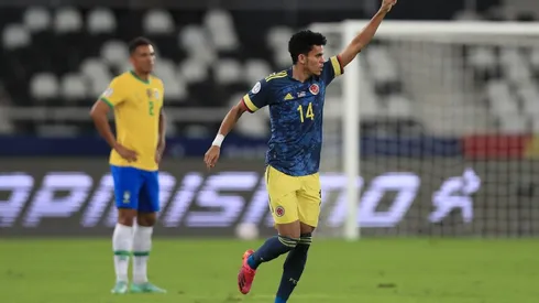 Brazil v Colombia: Group B – Copa America Brazil 2021