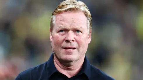 Cadiz CF v FC Barcelona – La Liga Santander