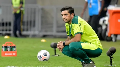 Atletico Mineiro v Palmeiras - Copa CONMEBOL Libertadores 2021