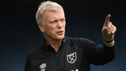 Leeds United v West Ham United – Premier League