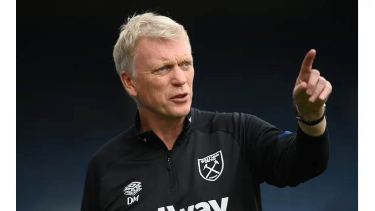 Leeds United v West Ham United - Premier League