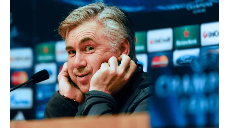 Paris St Germain Training & Press Conference