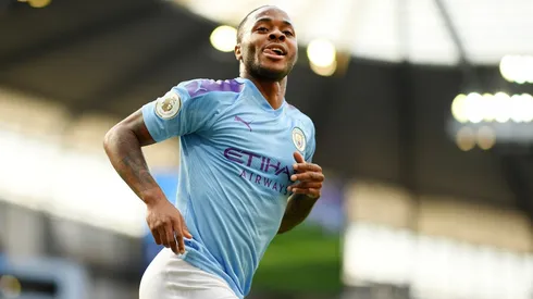 Manchester City v Tottenham Hotspur – Premier League