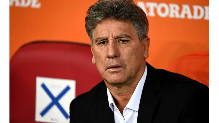Flamengo v Olimpia - Copa CONMEBOL Libertadores 2021