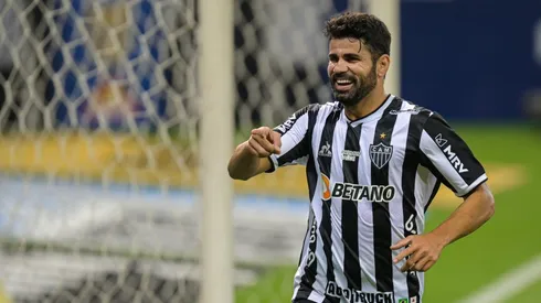 Atletico Mineiro v Sport Recife - Brasileirao 2021
