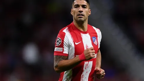 Atletico Madrid v FC Porto: Group B - UEFA Champions League