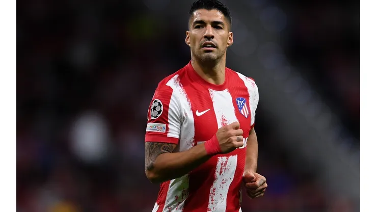 Atletico Madrid v FC Porto: Group B - UEFA Champions League