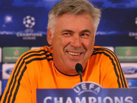 Arnold? Aurier? Real Madrid tem novo alvo para reforçar a lateral-direita